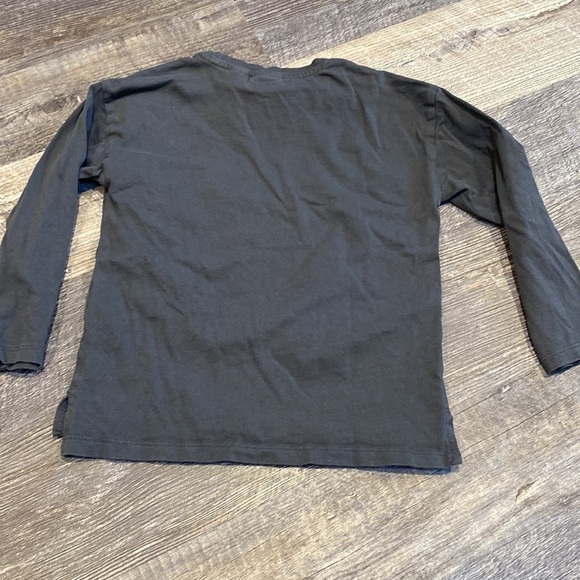 ZARA Weekend Feeling Shirt - Picture 4 of 4